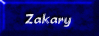 Zakary